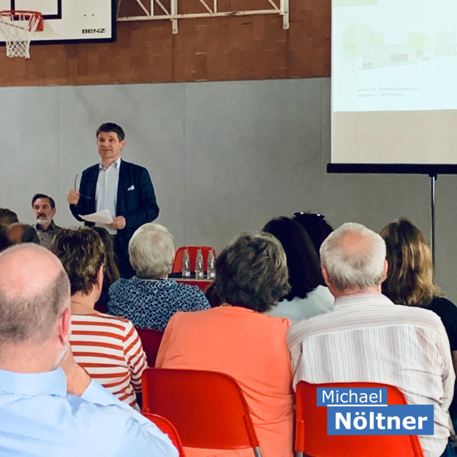 Große Veränderungen für die Diedelsheimer Grundschule