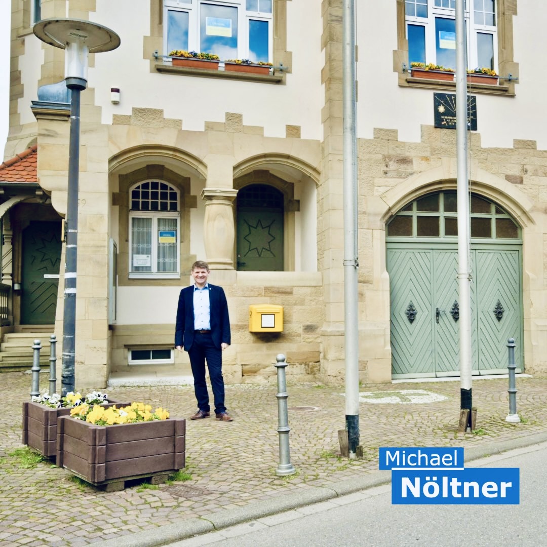 Ortschaftsrat Neibsheim