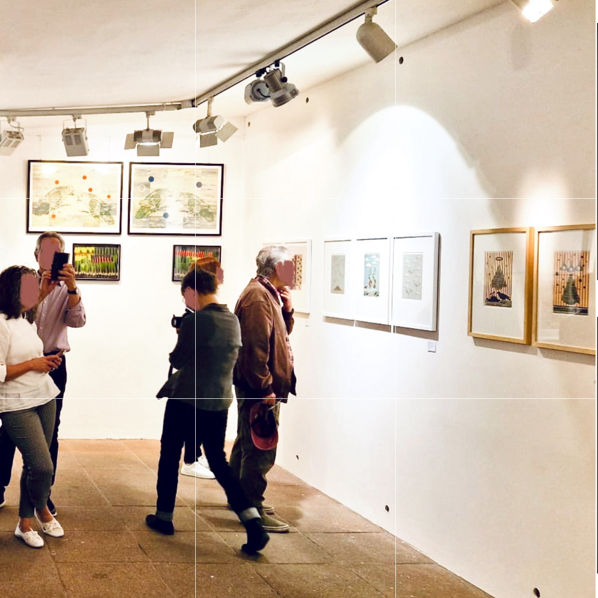 Vernissage