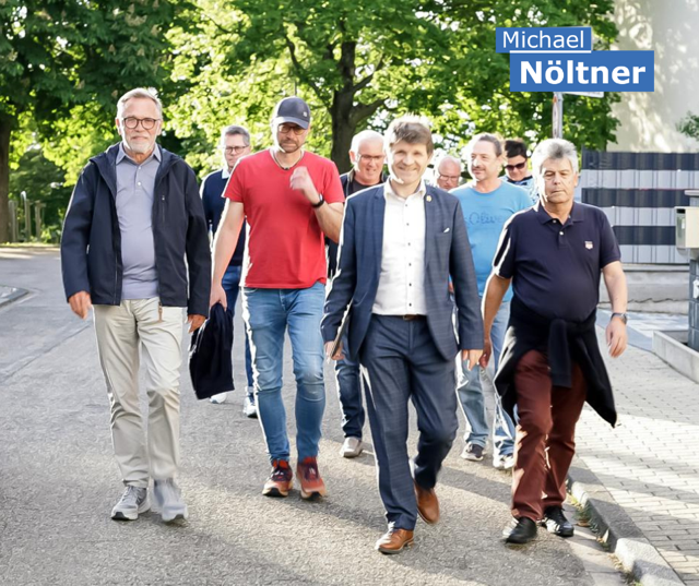 Stadt.Themen Büchig