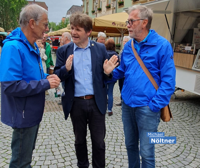 Kommunalwahl