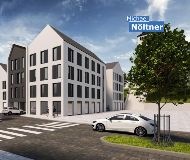 Innenstadt – Dienstleister