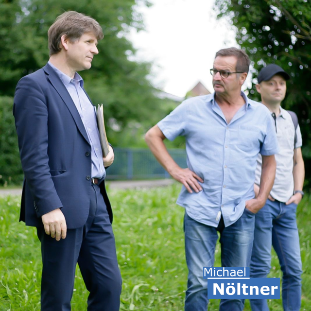 Stadtteile-Gespräch Rinklinken