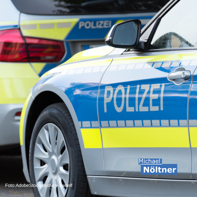 Austausch Polizei