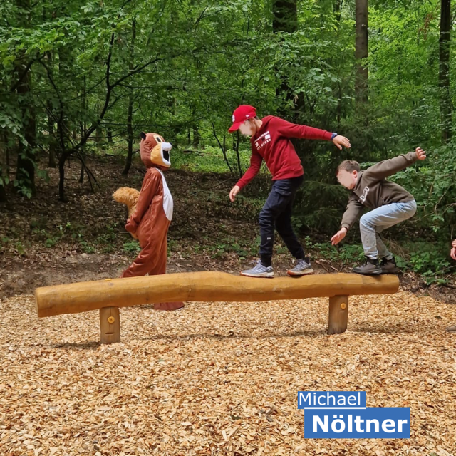 Gölshäuser Wanderwege