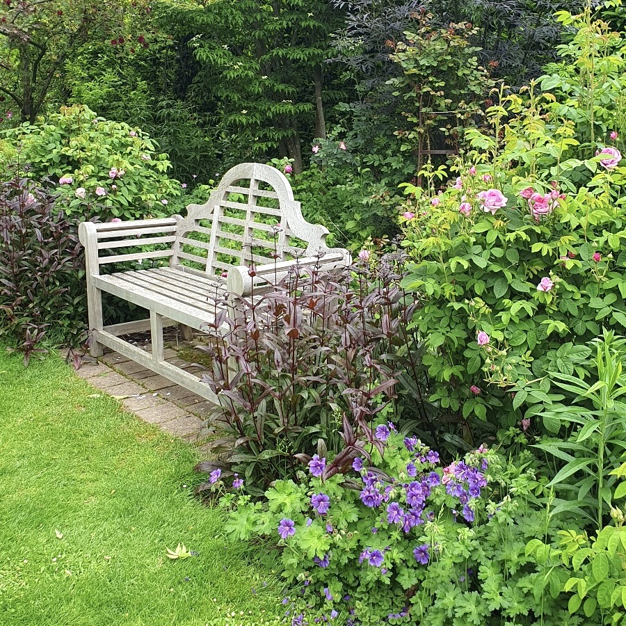 Gartenschau